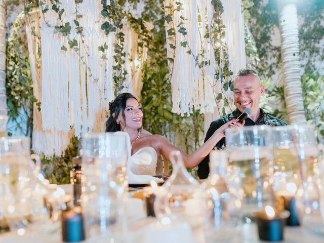 La boda de Guillermo y Angélica en Acapulco, Guerrero 32