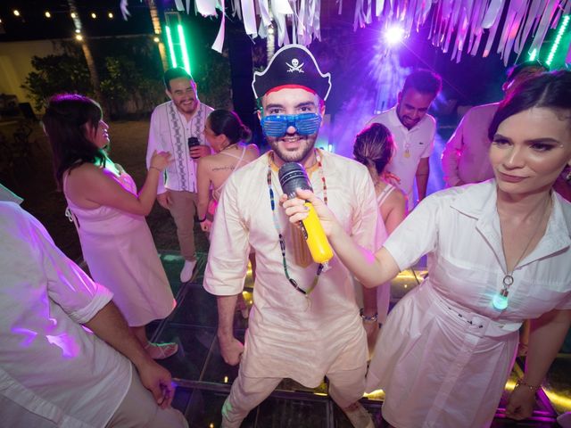 La boda de Guillermo y Angélica en Acapulco, Guerrero 33