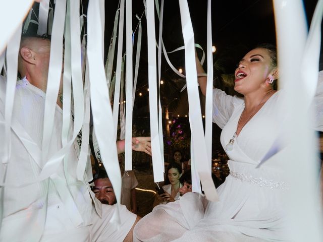 La boda de Guillermo y Angélica en Acapulco, Guerrero 49