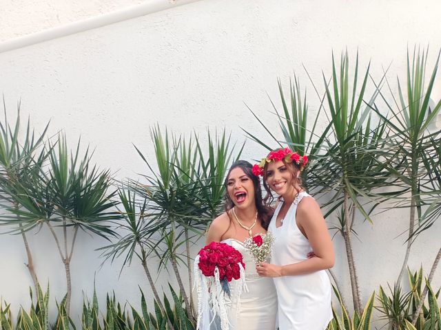 La boda de Guillermo y Angélica en Acapulco, Guerrero 51