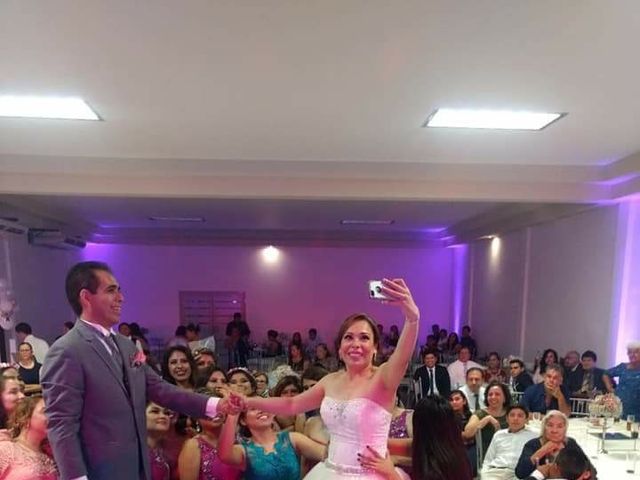 La boda de Juan Carlos y Lizbeth en Victoria, Tamaulipas 7