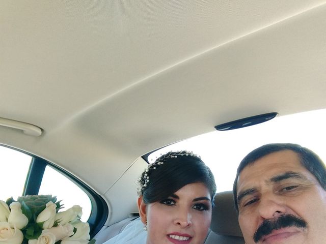 La boda de Alejandro  y Laura en Tlajomulco de Zúñiga, Jalisco 6