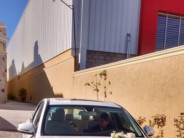 La boda de Alejandro  y Laura en Tlajomulco de Zúñiga, Jalisco 7