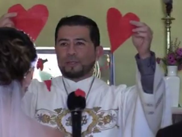 La boda de Alejandro  y Laura en Tlajomulco de Zúñiga, Jalisco 1