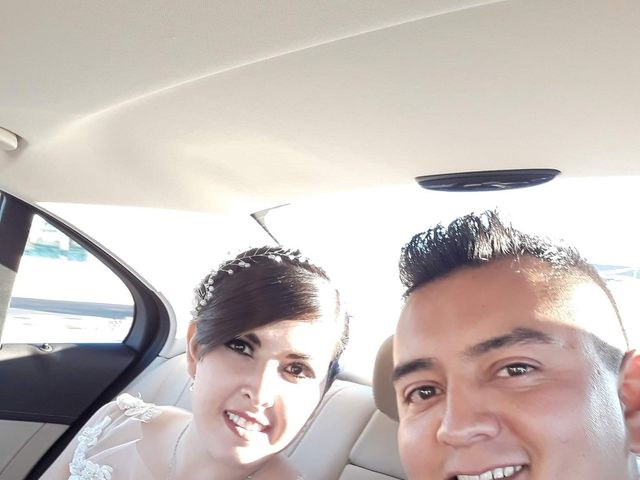 La boda de Alejandro  y Laura en Tlajomulco de Zúñiga, Jalisco 11