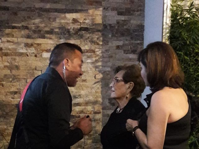 La boda de Alejandro  y Laura en Tlajomulco de Zúñiga, Jalisco 12