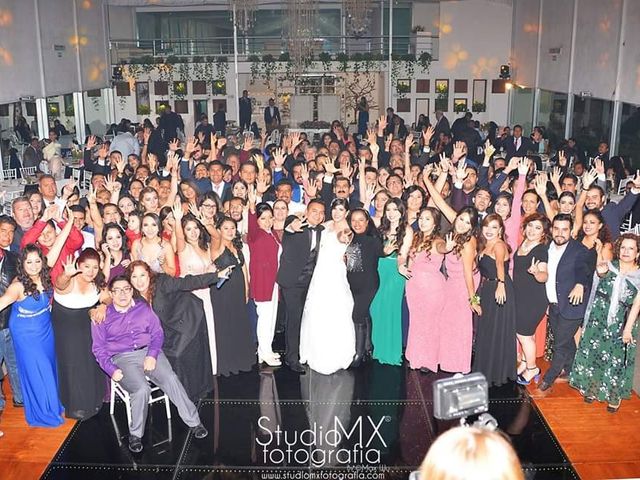La boda de Alejandro  y Laura en Tlajomulco de Zúñiga, Jalisco 13