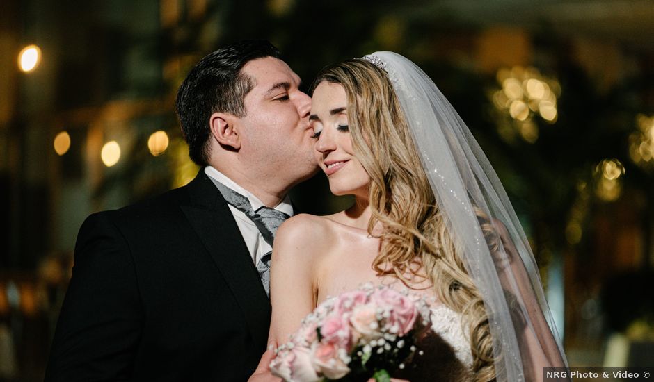 La boda de Ramón y Dania en Cuernavaca, Morelos