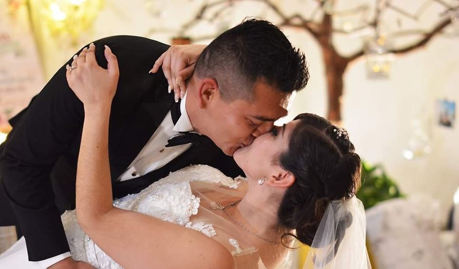 La boda de Alejandro  y Laura en Tlajomulco de Zúñiga, Jalisco