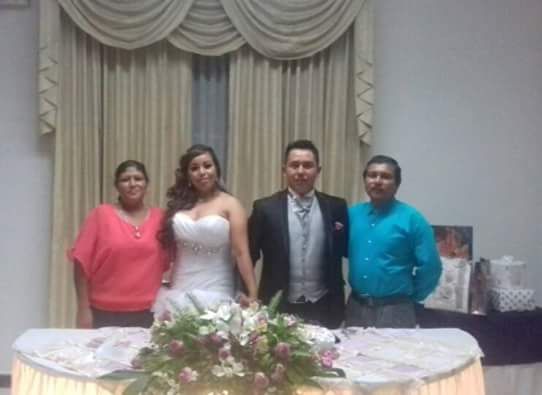 La boda de Joel y Blanca en Tampico, Tamaulipas 5