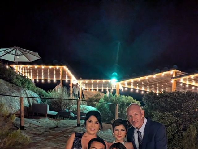 La boda de Luis y Marien en Ensenada, Baja California 2