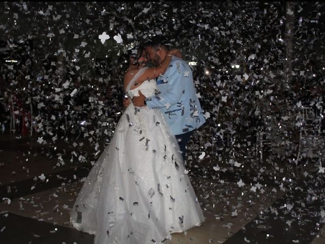 La boda de Marco y Fernanda en Torreón, Coahuila 5