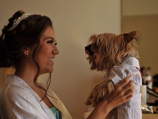 La boda de Juan y Leticia en Acapulco, Guerrero 4