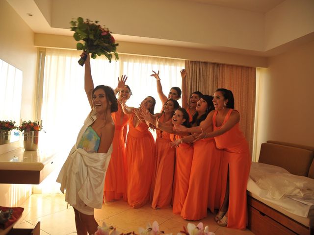 La boda de Juan y Leticia en Acapulco, Guerrero 7