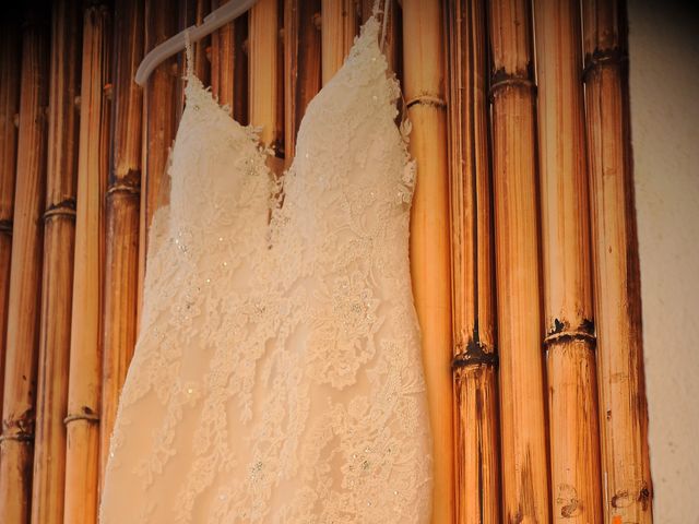 La boda de Juan y Leticia en Acapulco, Guerrero 9