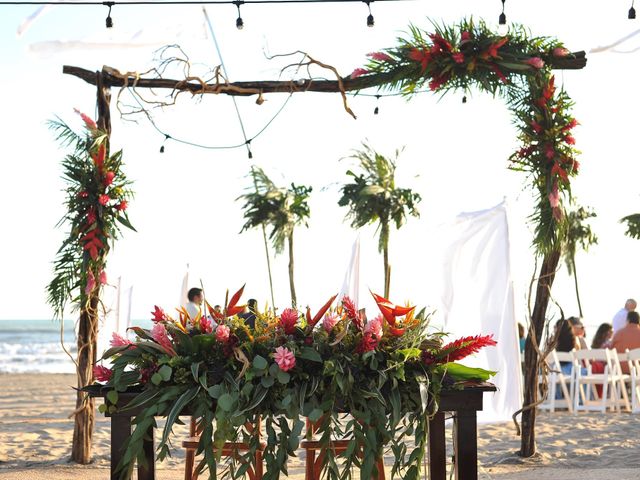 La boda de Juan y Leticia en Acapulco, Guerrero 12