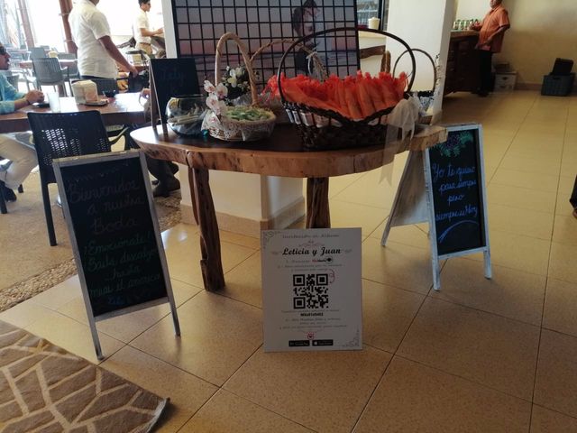 La boda de Juan y Leticia en Acapulco, Guerrero 16