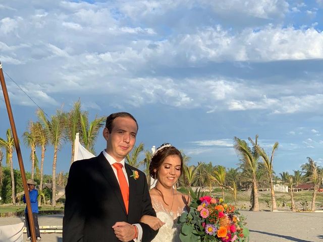 La boda de Juan y Leticia en Acapulco, Guerrero 20