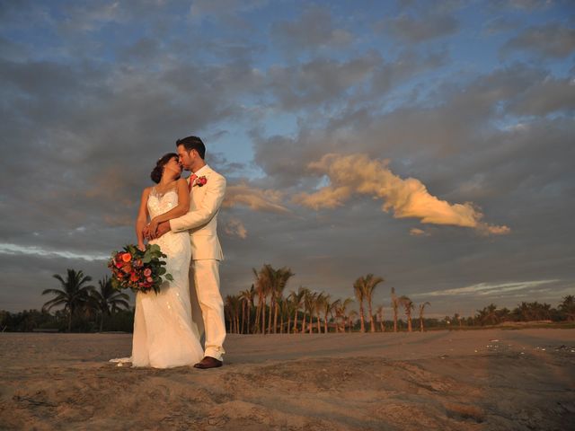La boda de Juan y Leticia en Acapulco, Guerrero 22