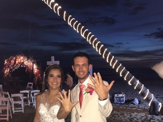 La boda de Juan y Leticia en Acapulco, Guerrero 26