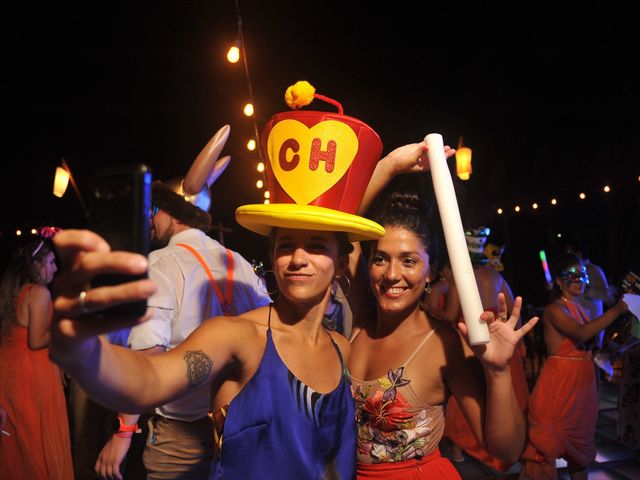 La boda de Juan y Leticia en Acapulco, Guerrero 35