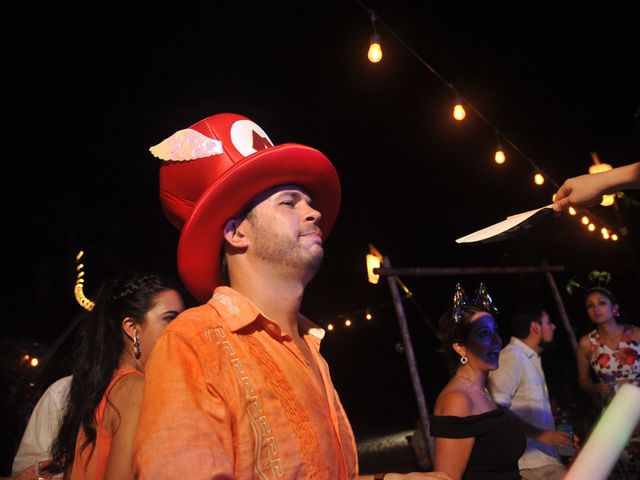 La boda de Juan y Leticia en Acapulco, Guerrero 36