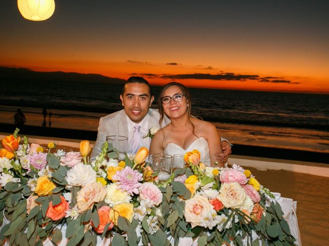 La boda de Luis y Susana en Nuevo Vallarta, Nayarit 1