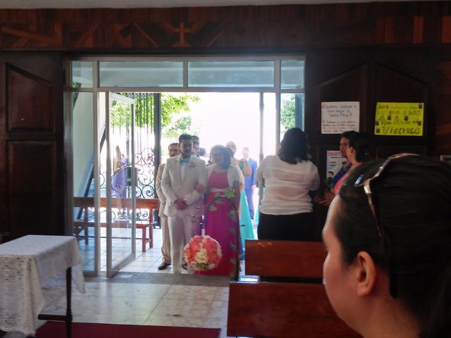 La boda de Iván y Ninel en Culiacán, Sinaloa 1
