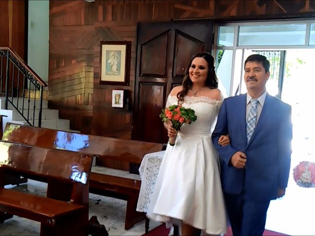 La boda de Iván y Ninel en Culiacán, Sinaloa 2