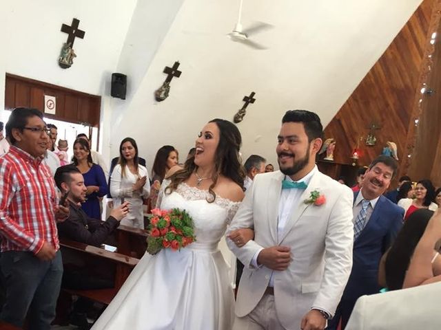 La boda de Iván y Ninel en Culiacán, Sinaloa 5