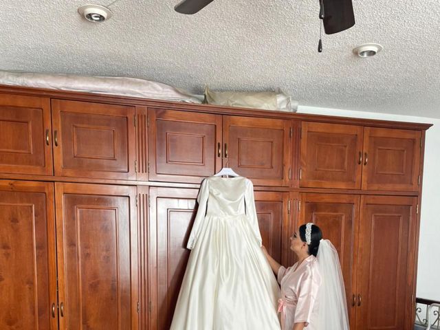 La boda de José Manuel  y María Martha en Tlajomulco de Zúñiga, Jalisco 1