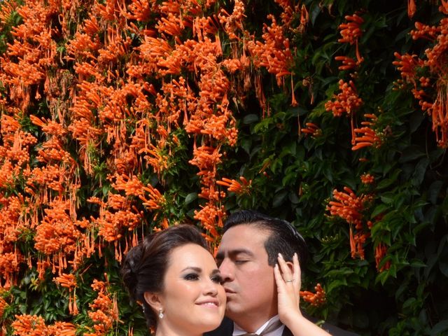 La boda de Manu y May en Oaxaca, Oaxaca 3