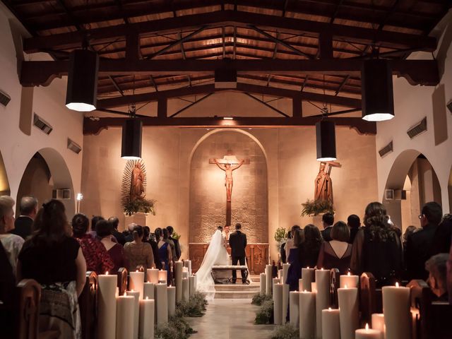 La boda de Marco y Norma en Hermosillo, Sonora 6