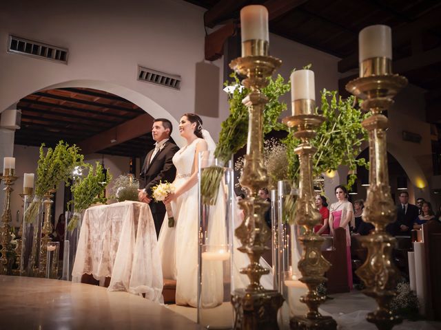 La boda de Marco y Norma en Hermosillo, Sonora 7