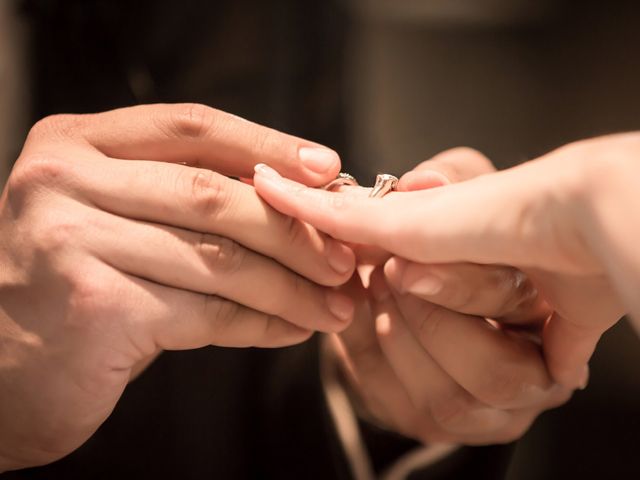 La boda de Marco y Norma en Hermosillo, Sonora 8