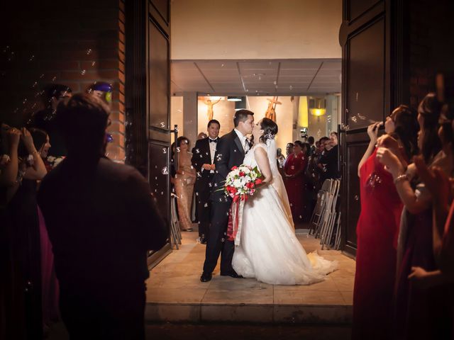 La boda de Marco y Norma en Hermosillo, Sonora 13