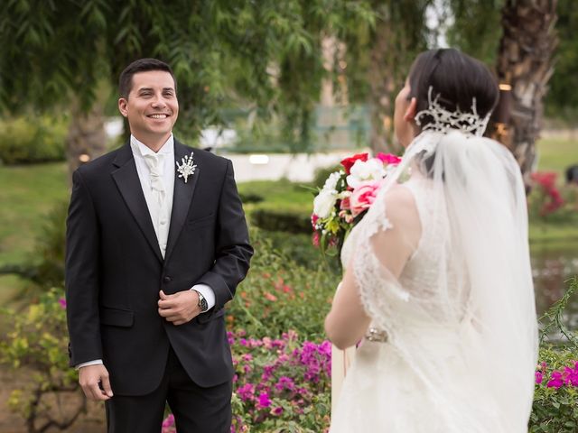 La boda de Marco y Norma en Hermosillo, Sonora 15