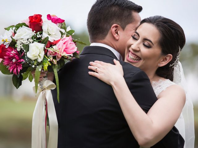 La boda de Marco y Norma en Hermosillo, Sonora 16