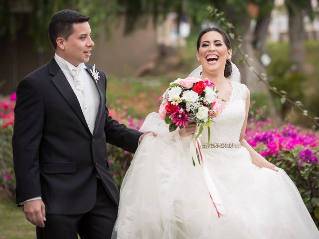 La boda de Marco y Norma en Hermosillo, Sonora 17