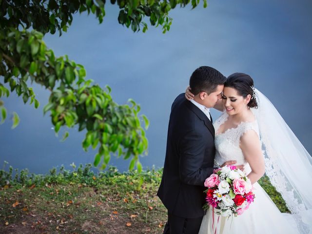 La boda de Marco y Norma en Hermosillo, Sonora 18