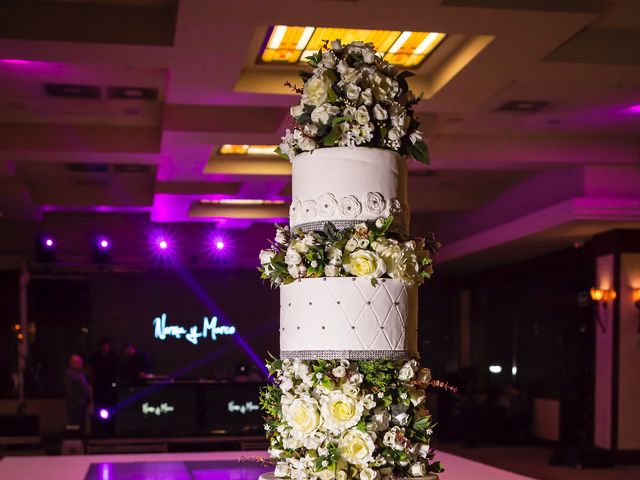 La boda de Marco y Norma en Hermosillo, Sonora 22