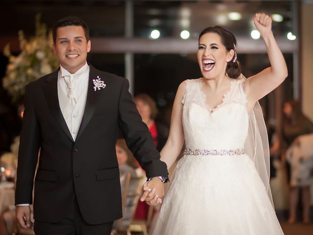 La boda de Marco y Norma en Hermosillo, Sonora 24