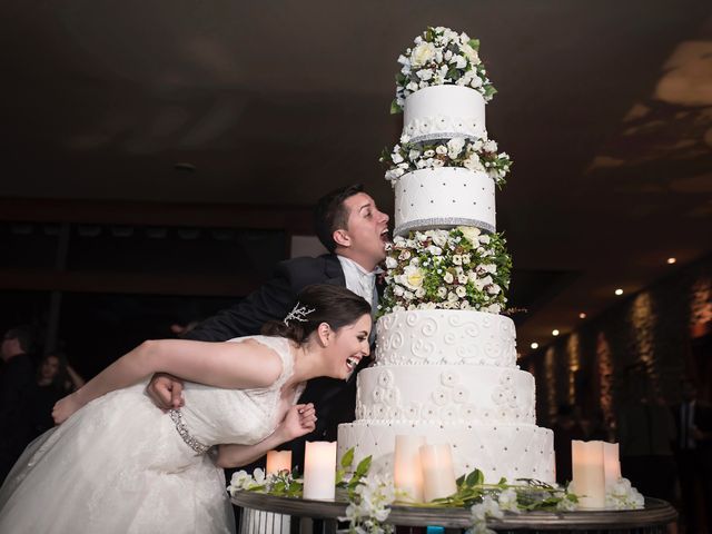 La boda de Marco y Norma en Hermosillo, Sonora 27