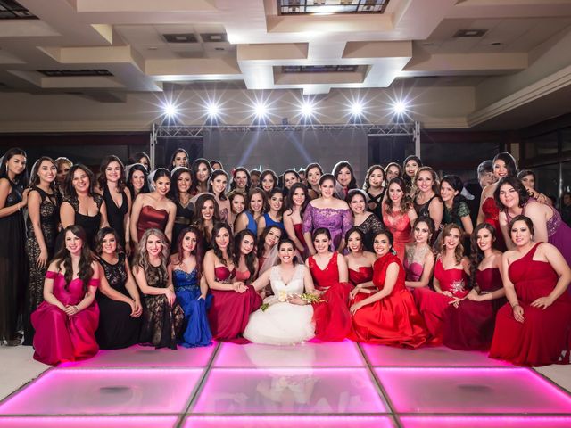 La boda de Marco y Norma en Hermosillo, Sonora 28