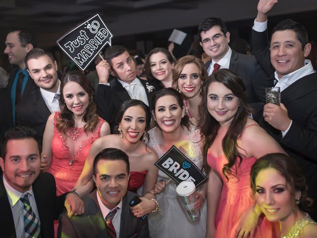 La boda de Marco y Norma en Hermosillo, Sonora 30