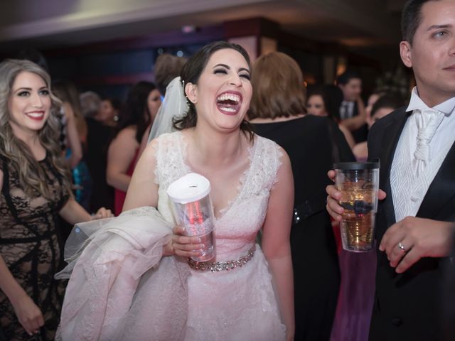 La boda de Marco y Norma en Hermosillo, Sonora 32