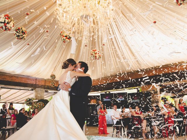 La boda de Diego y Amaya en Atlixco, Puebla 52