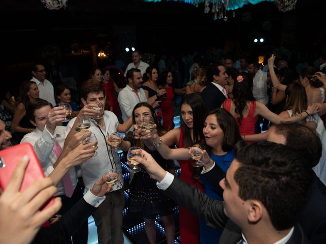 La boda de Diego y Amaya en Atlixco, Puebla 60