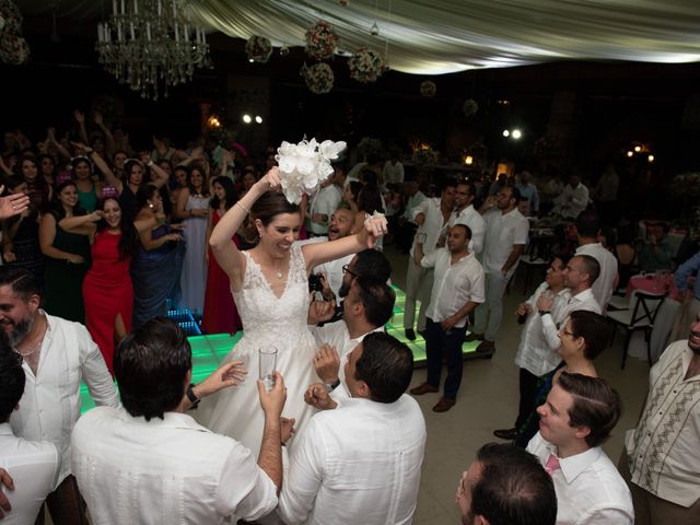 La boda de Diego y Amaya en Atlixco, Puebla 63