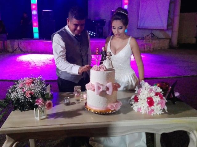 La boda de Rafa y Karla  en Mérida, Yucatán 1